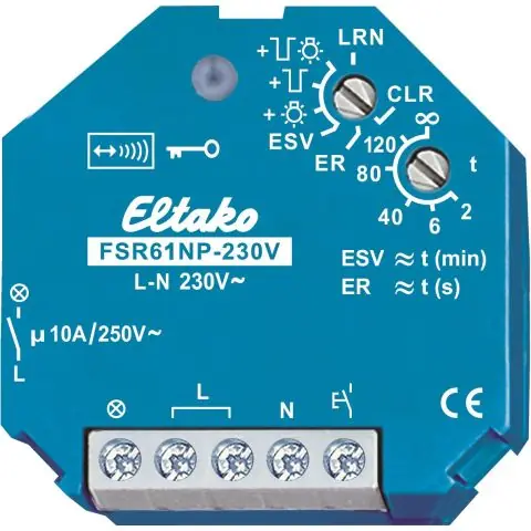 Eltako 30100030 Impulsrelä Beställ nu